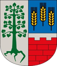Wappen der Gemeinde Machern